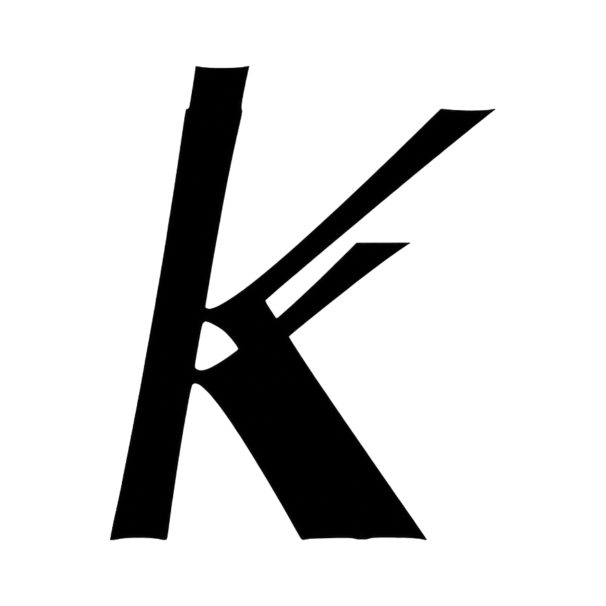 Логотип KK Digital